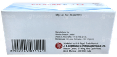 Cilacar B 5 Tablet 10