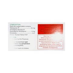 Amodep Tm Tablet 15