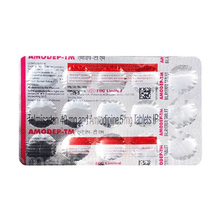 Amodep Tm Tablet 15
