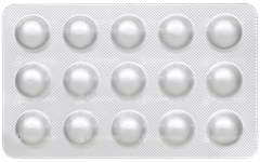 Zivast 5 Tablet 15