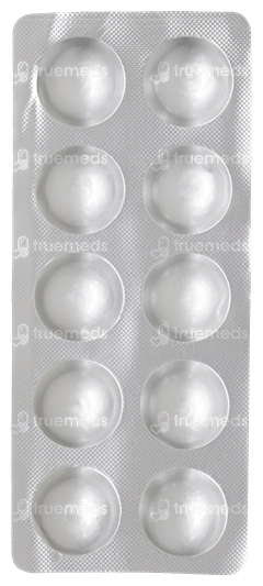 Razel Bm 20 Tablet 10