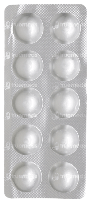 Razel Bm 20 Tablet 10