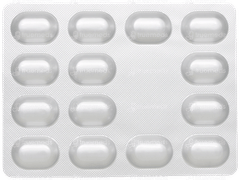 Briv + 75Mg Tablet 14