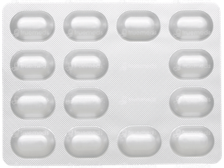 Briv + 75Mg Tablet 14