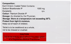 Sobisis Ec Forte Tablet 30