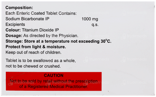 Sobisis Ec Forte Tablet 30