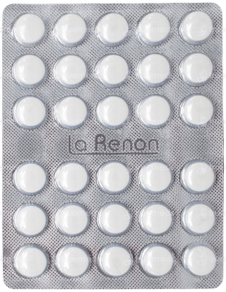 Sobisis Ec Forte Tablet 30