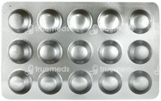 Montemac Fx 180 Tablet 15