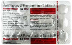 Montemac Fx 180 Tablet 15