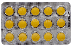 Carbanerve 300 Tablet 15