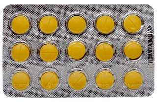 Carbanerve 300 Tablet 15