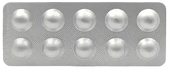 Bisoheart D 2.5 Tablet 10
