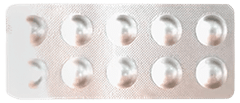 Voglistar R 0.5 Tablet 10