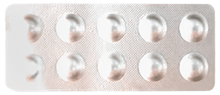 Voglistar R 0.5 Tablet 10
