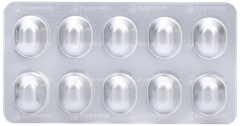 Pcab 25 Tablet 10