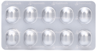 Pcab 25 Tablet 10