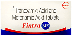 Fintra Mf Tablet 10