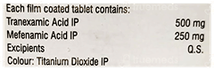 Fintra Mf Tablet 10