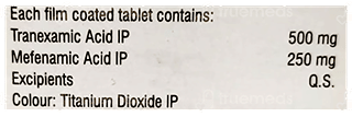 Fintra Mf Tablet 10