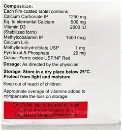 Caltuf Xt New Tablet 15