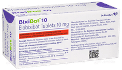 Bixibat 10 Tablet 10