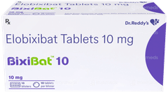 Bixibat 10 Tablet 10