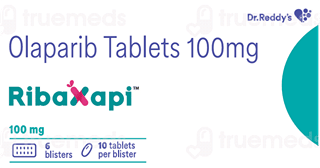 Ribaxapi 100Mg Tablet 10