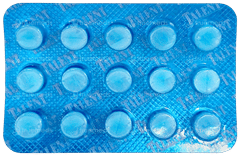 Hexylent Tablet 15