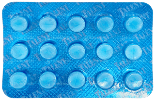 Hexylent Tablet 15