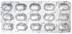 Saaz Tablet 15