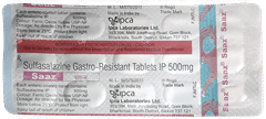 Saaz Tablet 15