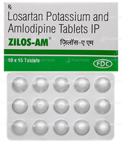 Zilos Am Tablet 15