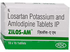 Zilos Am Tablet 15
