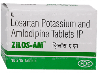 Zilos Am Tablet 15