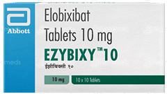 Ezybixy 10 Tablet 10 Ezybixy 10 Tablet 10