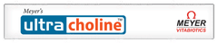 Meyers Ultra Choline 3 Strips Of 10 Tablets