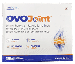 Ovojoint Tablet 10