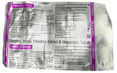 Veine X Forte Tablet 10 Veine X Forte Tablet 10