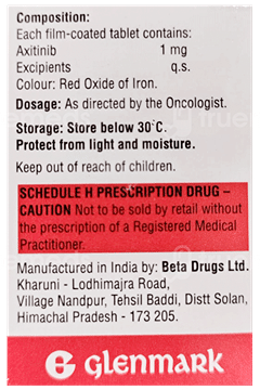 Axzyb 1 Tablet 14
