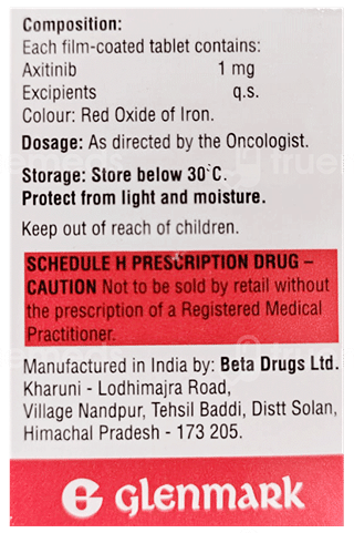 Axzyb 1 Tablet 14