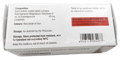 Esoprol 40 Tablet 10