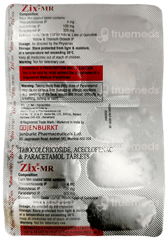 Zix Mr New Tablet 10