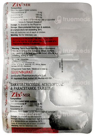 Zix Mr New Tablet 10