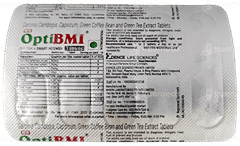 Optibmi New Tablet 10