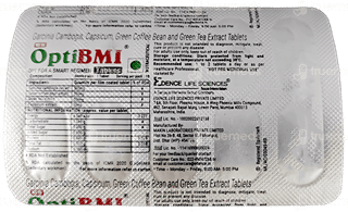 Optibmi New Tablet 10