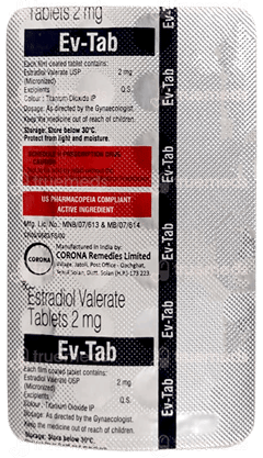 Ev Tab Tablet 28