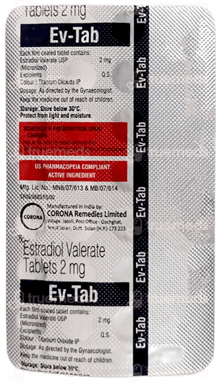 Ev Tab Tablet 28