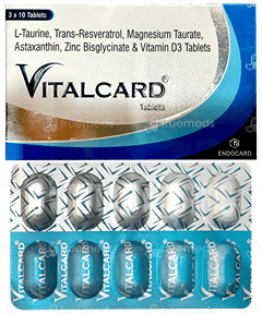 Vitalcard Tablet 10 Vitalcard Tablet 10