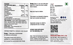 Vitalcard Tablet 10