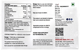 Vitalcard Tablet 10